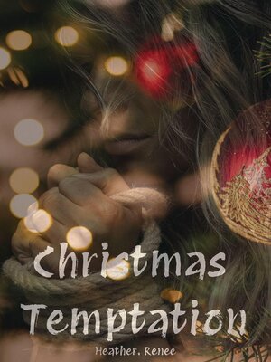 cover image of Christmas Temptation